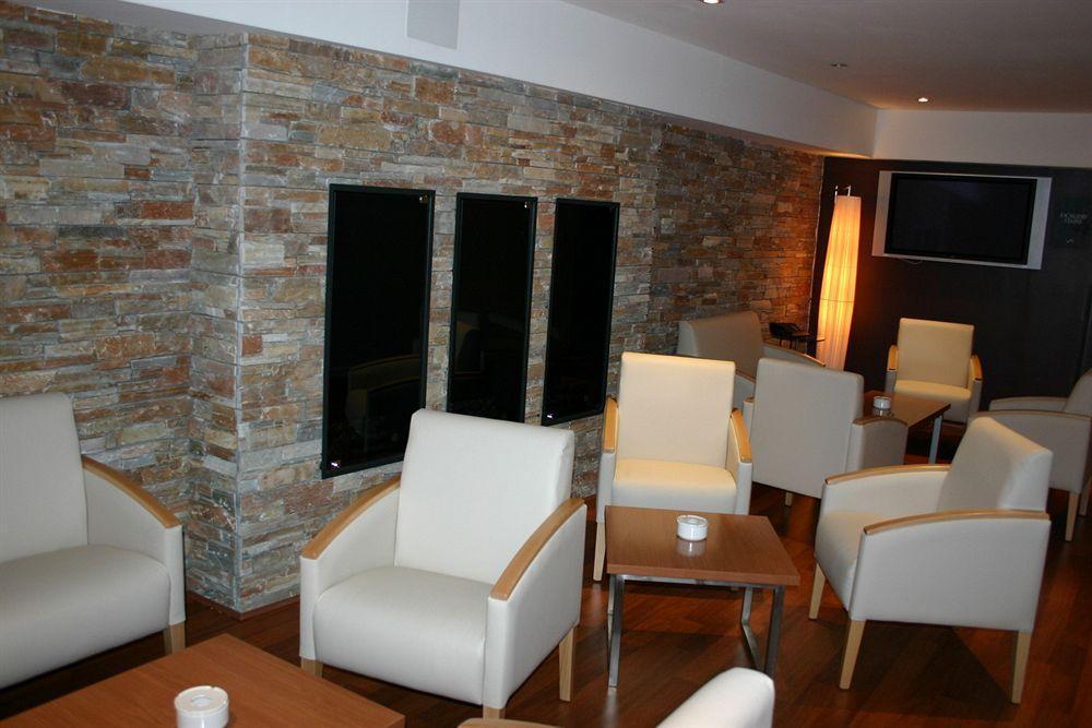 Alti Hotel Bagnères-de-Luchon Exteriör bild