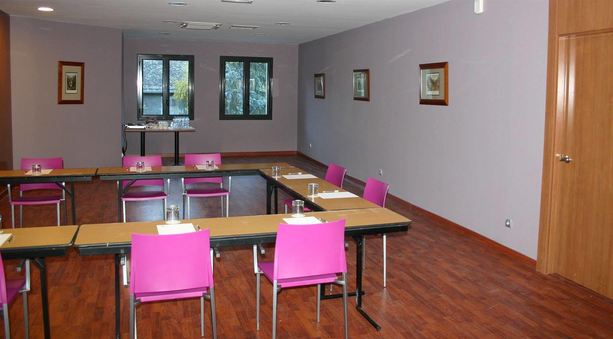 Alti Hotel Bagnères-de-Luchon Exteriör bild